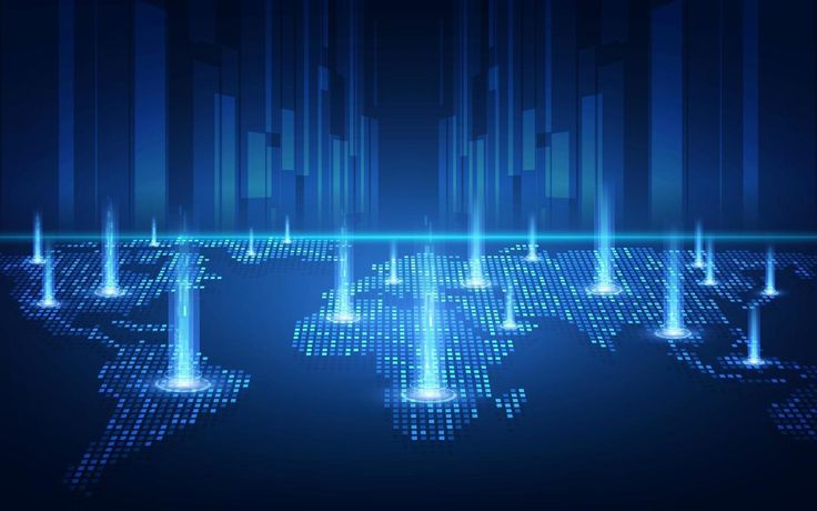 Tecnologia Blockchain Abstrata