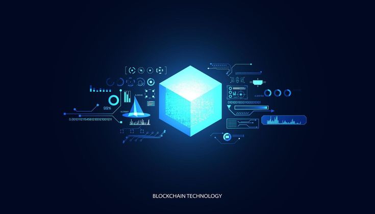 Conceito de Segurança Blockchain